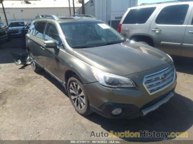 SUBARU OUTBACK LIMITED, 4S4BSENC4H3394319