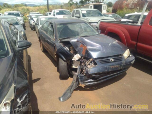 TOYOTA CAMRY LE/XLE/CE, JT2BF22K9W0091854
