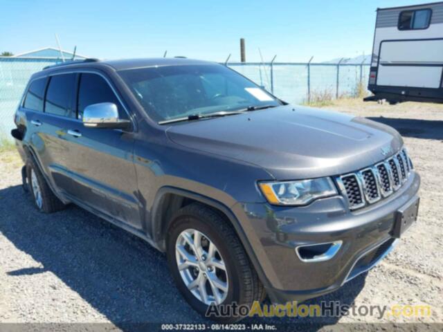 JEEP GRAND CHEROKEE LIMITED, 1C4RJFBG6KC813734