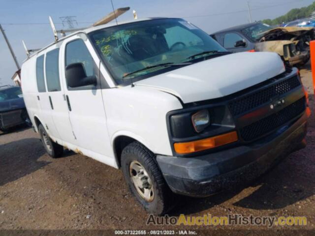CHEVY EXPRESS, 