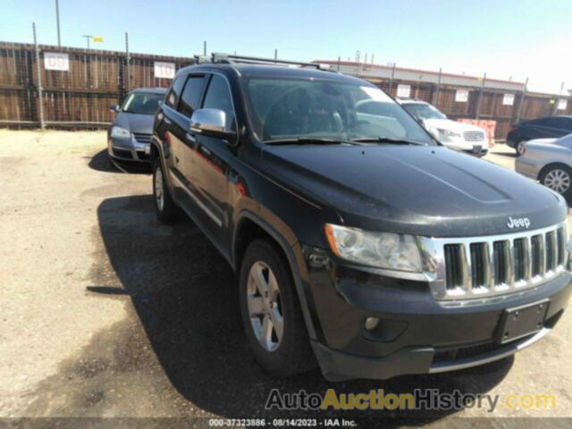 JEEP GRAND CHEROKEE LIMITED, 1J4RR5GG9BC522781