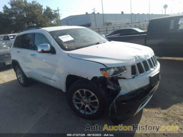 JEEP GRAND CHEROKEE LIMITED, 1C4RJEBG5FC231141