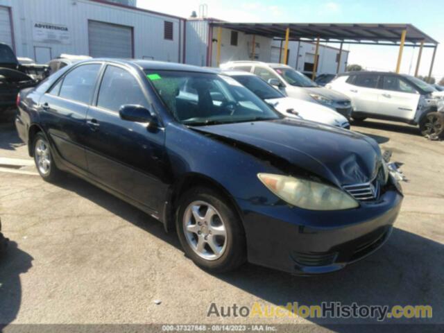 TOYOTA CAMRY LE, 4T1BE32KX6U110478