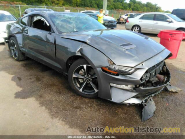 FORD MUSTANG ECOBOOST, 1FA6P8TH9N5135354