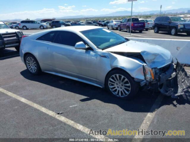 CADILLAC CTS COUPE PERFORMANCE, 1G6DJ1E37D0171151