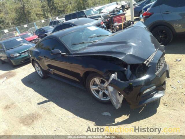 FORD MUSTANG V6, 1FA6P8AM1H5317005
