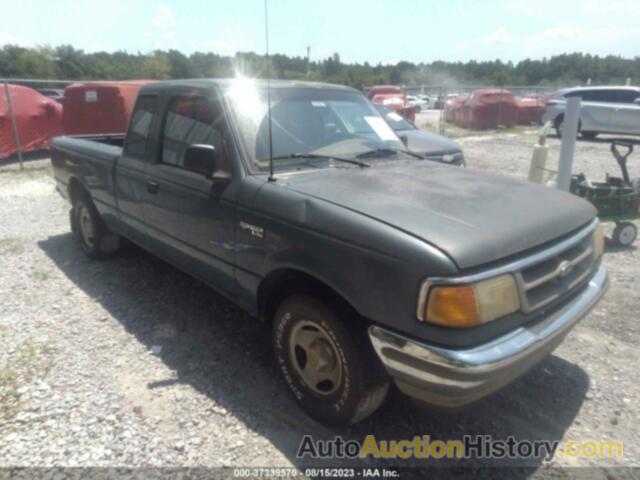 FORD RANGER SUPER CAB, 1FTCR14A7TPB49562