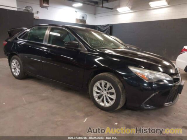 TOYOTA CAMRY XLE/SE/LE/XSE, 4T1BF1FK4GU164839