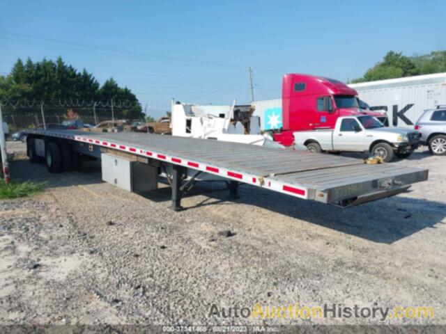 FONTAINE TRAILER CO, 13N148200K1536721