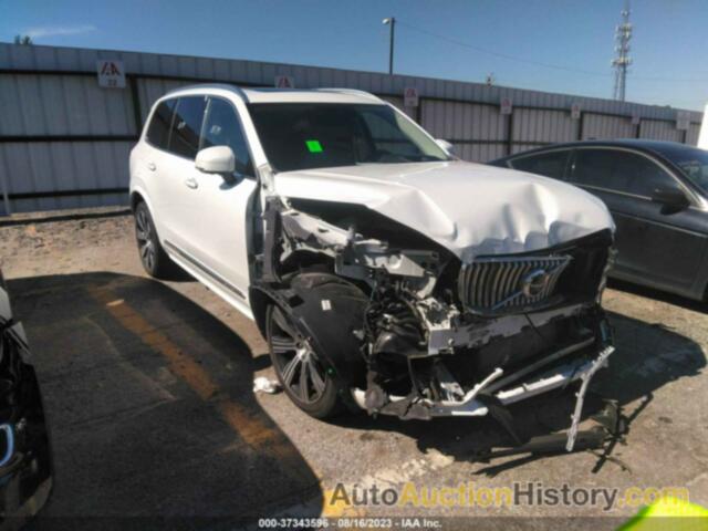 VOLVO XC90 T8 RECHARGE INSCRIPTION, YV4BR0CL7M1739013