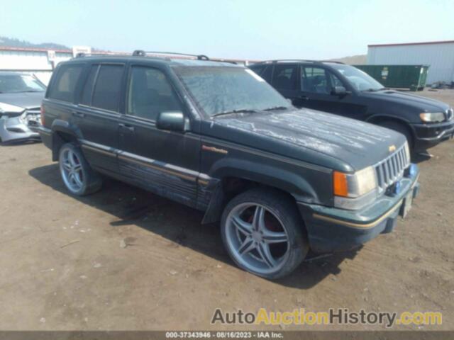JEEP GRAND CHEROKEE LIMITED, 1J4GZ78Y1PC598948
