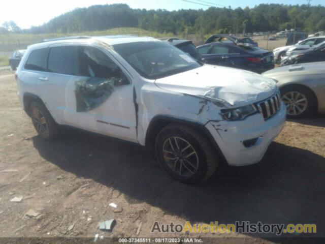JEEP GRAND CHEROKEE LIMITED, 1C4RJEBG1LC320104