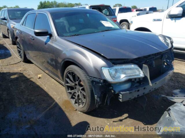 CHRYSLER 300 LIMITED, 2C3CCAAGXFH891638