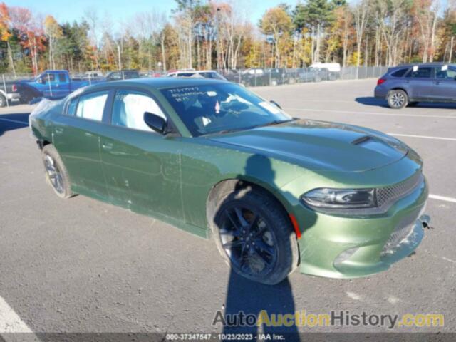 DODGE CHARGER GT AWD, 2C3CDXMG5NH170637