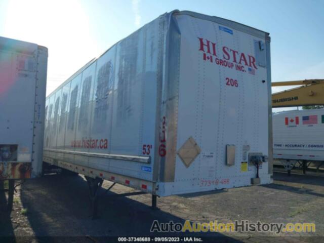 STOUGHTON TRAILERS INC OTHER, 1DW1A5326KBA14372