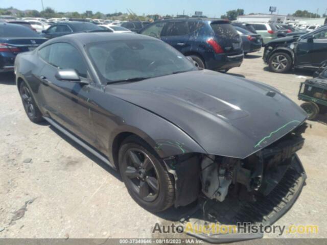 FORD MUSTANG ECOBOOST, 1FA6P8TH9K5166289