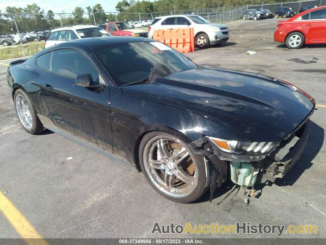 FORD MUSTANG GT, 1FA6P8CFXF5411427