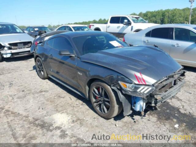 FORD MUSTANG GT, 1FA6P8CF2H5342896