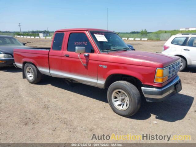 FORD RANGER SUPER CAB, 1FTCR15X2MPA32153