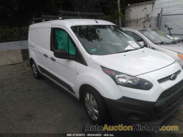 FORD TRANSIT CONNECT XL, NM0LS7EX9E1136356