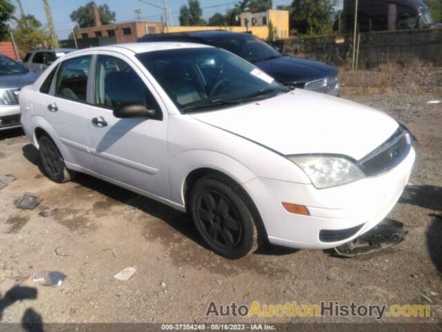 FORD FOCUS ZX4/S/SE/SES, 1FAHP34N47W256614