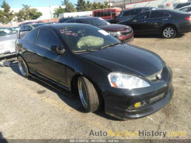 ACURA RSX, JH4DC54885S012820
