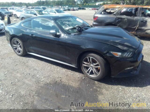 FORD MUSTANG ECOBOOST, 1FA6P8TH8G5307635