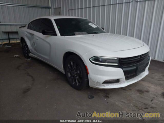 DODGE CHARGER GT, 2C3CDXJG5JH174766