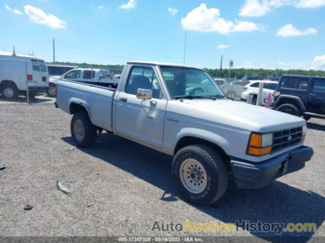 FORD RANGER, 1FTCR11X0MUD57262