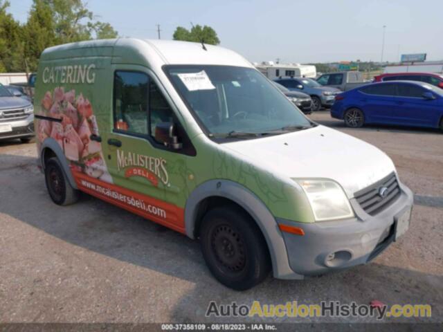 FORD TRANSIT CONNECT XL, NM0LS7CNXCT104597