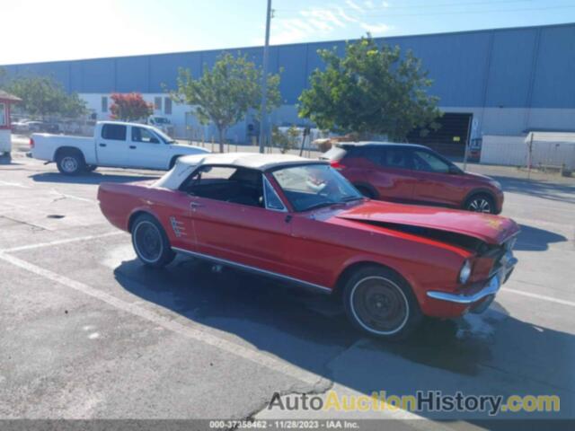 FORD MUSTANG, 000000F608T223652