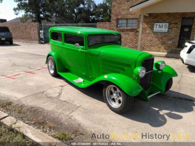 FORD COUPE, 18162504