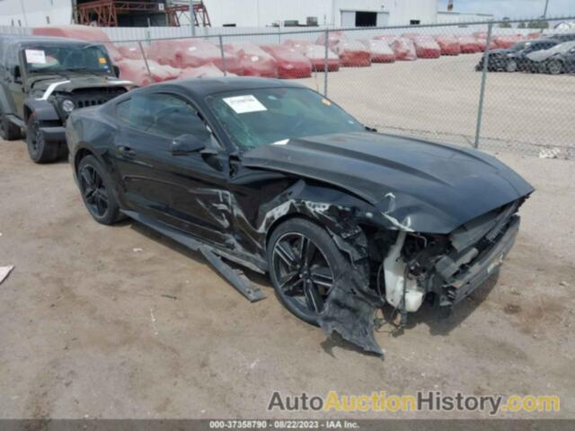 FORD MUSTANG ECOBOOST, 1FA6P8TH4F5362405