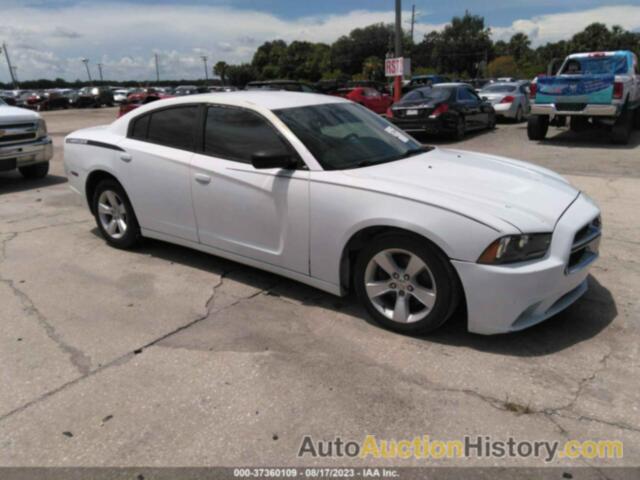 DODGE CHARGER SE, 2C3CDXBGXDH580044