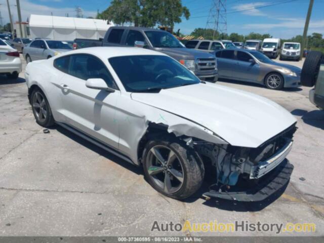 FORD MUSTANG V6, 1FA6P8AM3G5219656