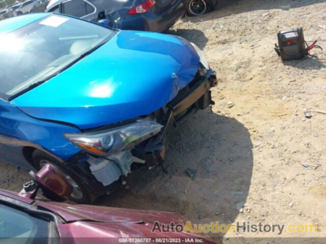 TOYOTA CAMRY LE/XLE/SE/XSE, 4T1BF1FK4HU718690