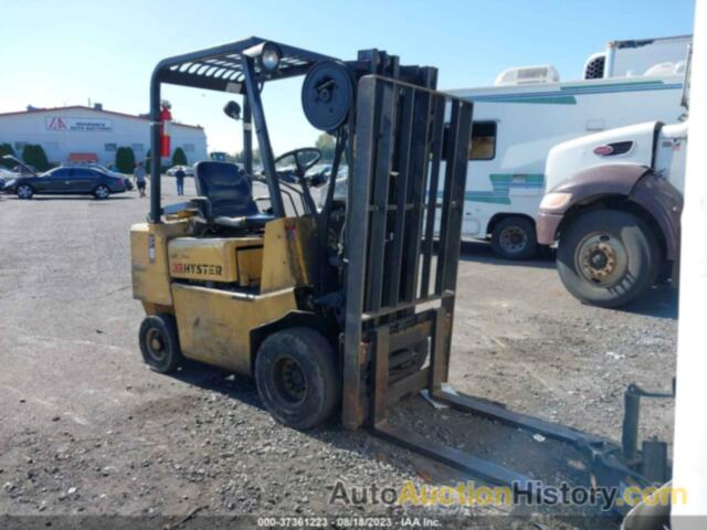 MISCELLANEOUS FORKLIFT, 00000000055DSS07A