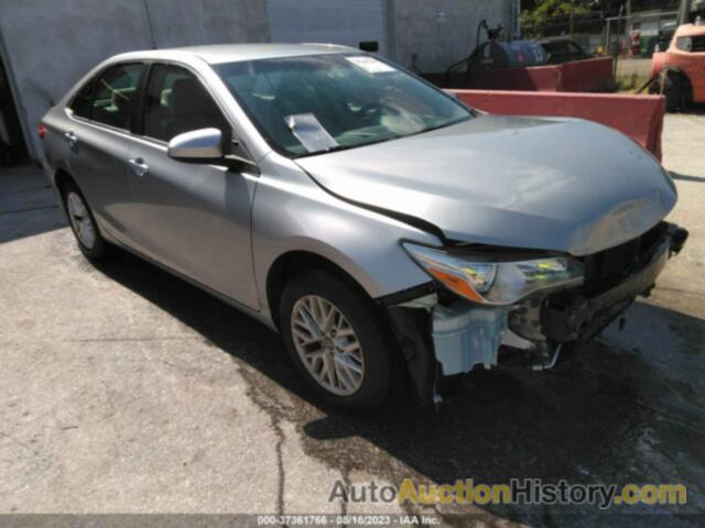 TOYOTA CAMRY LE, 4T1BF1FK1HU339792