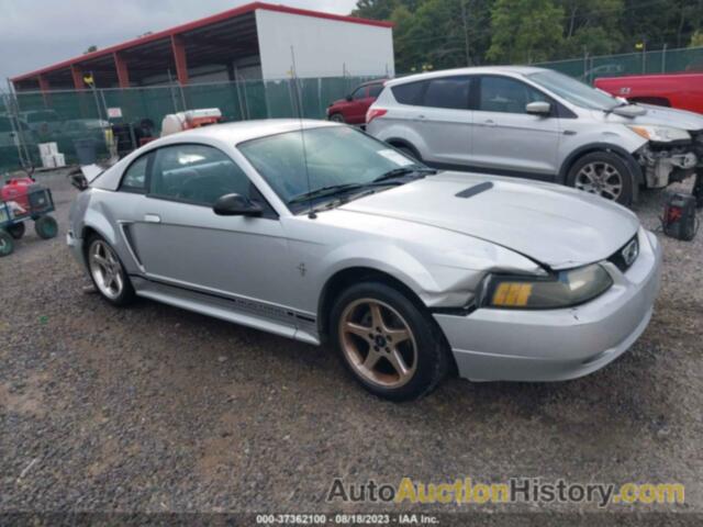 FORD MUSTANG STANDARD/DELUXE/PREMIUM, 1FAFP40471F161434