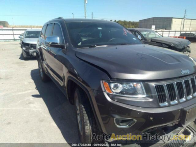 JEEP GRAND CHEROKEE LIMITED, 1C4RJEBGXFC219583