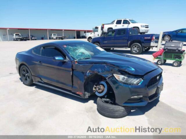 FORD MUSTANG V6, 1FA6P8AM8G5215652
