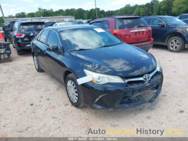 TOYOTA CAMRY LE/XLE/SE/XSE, 4T4BF1FK1GR548289