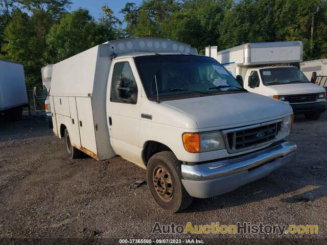 FORD ECONOLINE COMMERCIAL, 1FDWE35S96HB24099