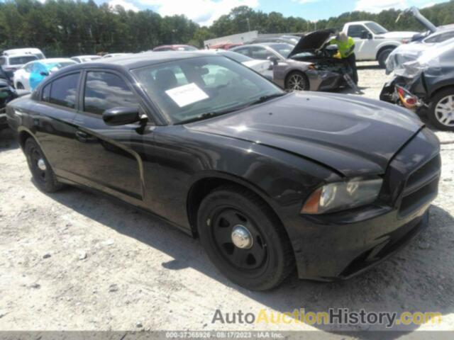 DODGE CHARGER POLICE, 2C3CDXAG6DH694947