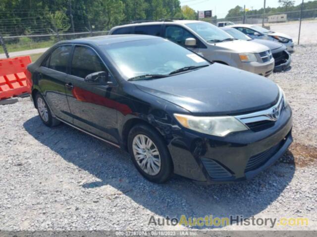 TOYOTA CAMRY L/LE/SE/XLE, 4T4BF1FK2CR225105