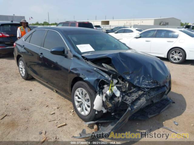 TOYOTA CAMRY XLE/SE/LE/XSE, 4T4BF1FK2GR526236