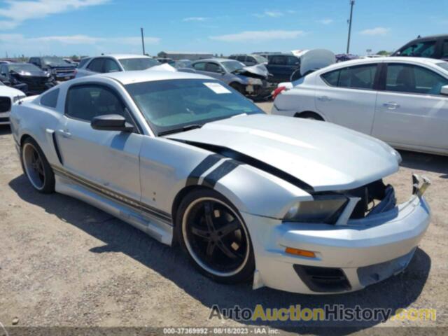 FORD MUSTANG V6, 1ZVBP8AMXC5228970