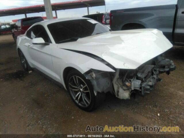 FORD MUSTANG, 1FA6PBAM7F5376461