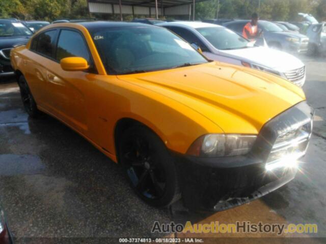 DODGE CHARGER RT, 2C3CDXCT7EH303462