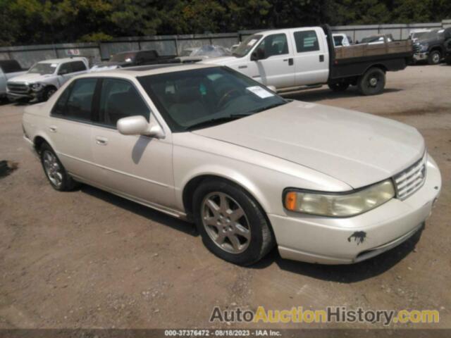 CADILLAC SEVILLE TOURING STS, 1G6KY54983U103884